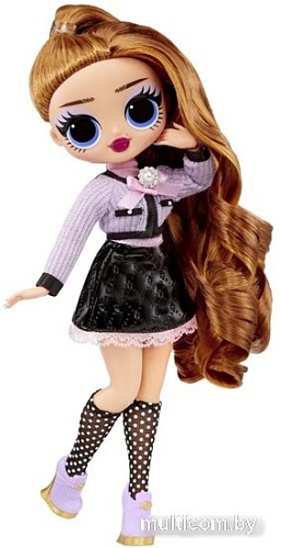 Кукла L.O.L. Surprise! ОМГ Пози. Серия 8 42080