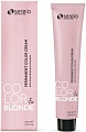 Крем-краска для волос Sergio Professional Color&Blonde 10.03 очень светлый блондин натуральный золотистый