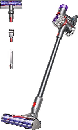 Пылесос Dyson V8 Advanced 492636-01
