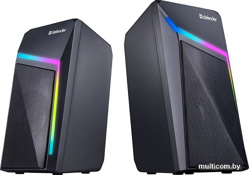 Акустика Defender Stellar