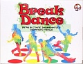 Твистер Десятое королевство Break Dance 04114