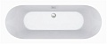Ванна Bonito Home Ilias 180x80 (с ножками)