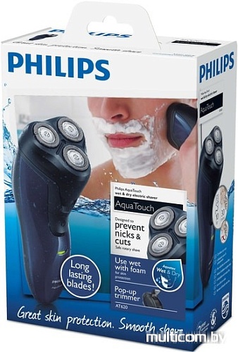 Электробритва Philips AT620/14