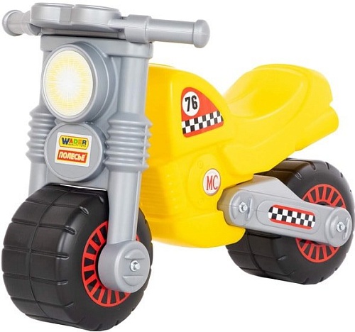 Каталка Полесье Мотоцикл Моторбайк 66275