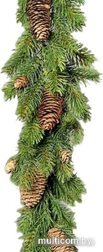 Гирлянда DPI Новогодняя. Хвоя 313785 (170см)