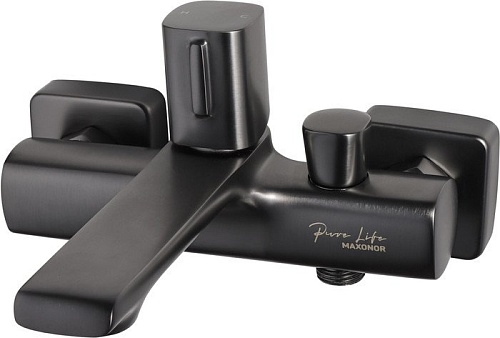 Смеситель Maxonor Pure Life PL3289-9