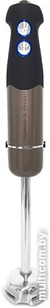 Погружной блендер Zigmund & Shtain BH-343 M