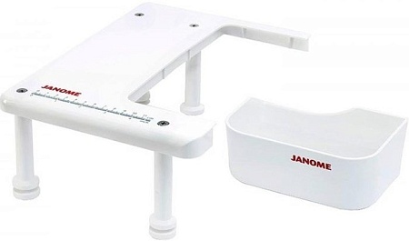 Оверлок Janome 793PG Anniversary Edition