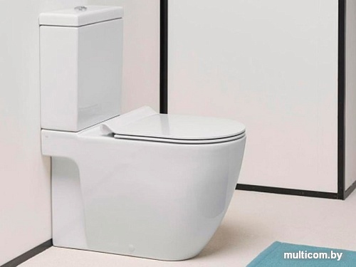 Унитаз GSI Norm 881711