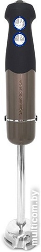 Погружной блендер Zigmund & Shtain BH-343 M
