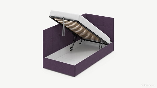 Кровать-тахта Moon Family 1261 MF013129