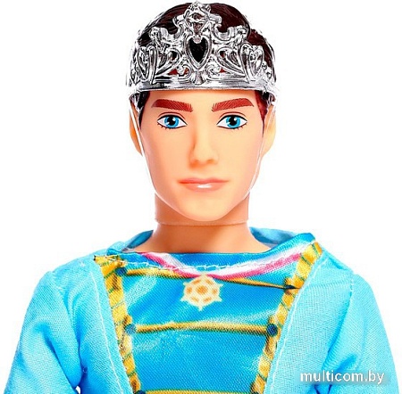 Кукла Happy Valley Чудесный принц 9377013