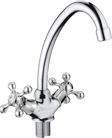 Смеситель Zollen Bamberg [BA75620232]