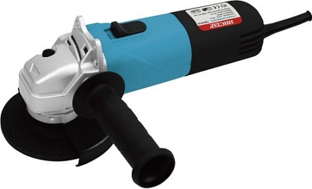 Угловая шлифмашина Инстар УШМ 90125