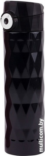 Термос Grink GKL-12245 0.45л (черный)