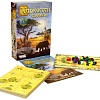 Настольная игра Мир Хобби Каркассон: Сафари
