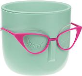 Кашпо Idea Мари М 3075 (фисташковый)