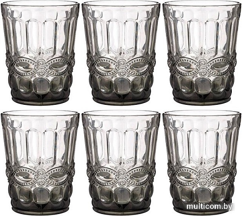 Набор стаканов для воды и напитков Lefard 781-111