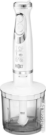 Погружной блендер Holt HT-BL-009