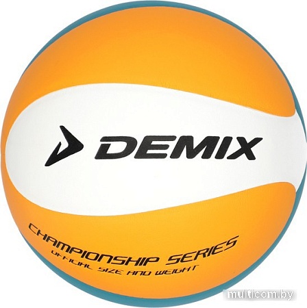 Волейбольный мяч Demix 5XNQIEBHHT (5 размер)
