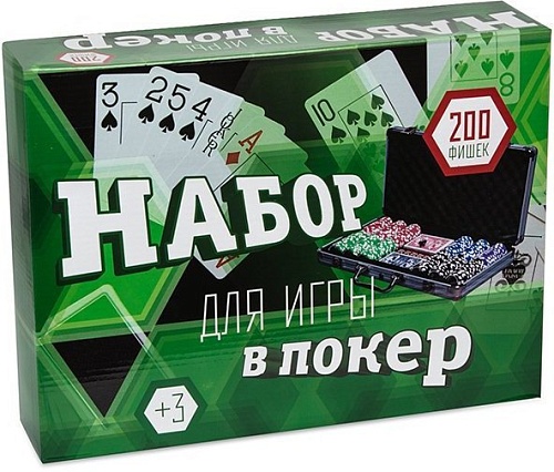 Карточная игра Partida Ultimate u200