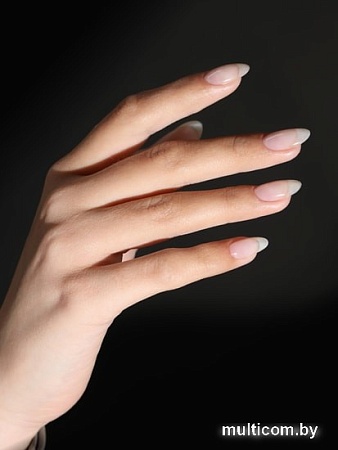 Основа Emi Fiber Base Gel Clear №1 15 мл