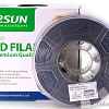 Esun ABS 1.75 мм 1000 г (серый)