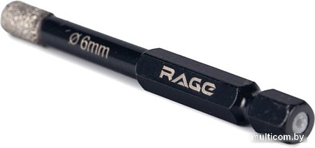 Коронка Vira Rage 559531