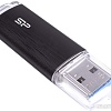 USB Flash Silicon-Power Blaze B02 128GB [SP128GBUF3B02V1K]
