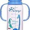 Бутылочка для кормления Sun Delight 31758 (250 мл, синий)
