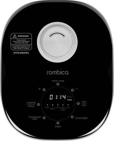 Мультиварка Rombica myKitchen MC-0001