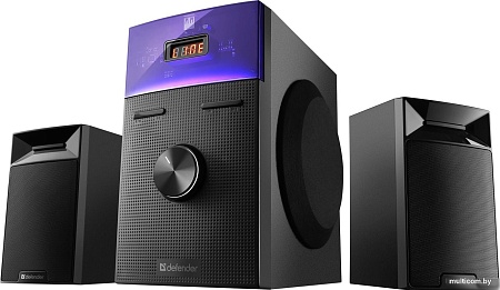 Акустика Defender Tresor