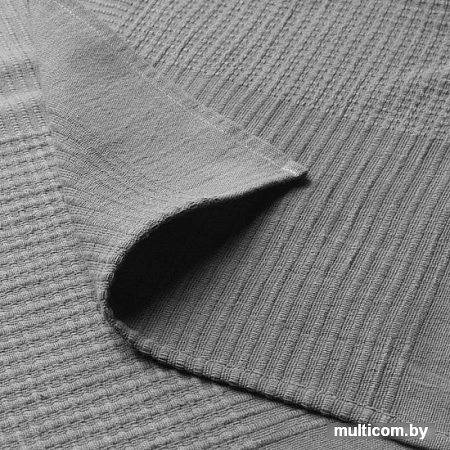 Плед Ikea Индира 230x250 903.890.82 (серый)