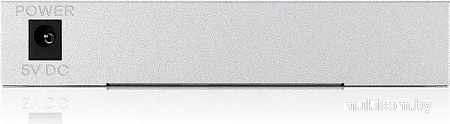 Неуправляемый коммутатор Zyxel GS-108BV5-EU0101F
