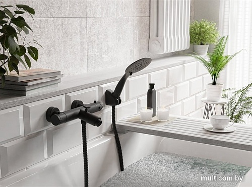 Смеситель Laveo Termico BAT 71TD