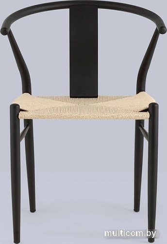 Стул Stool Group Wishbone Style FDC9367 (бежевый)