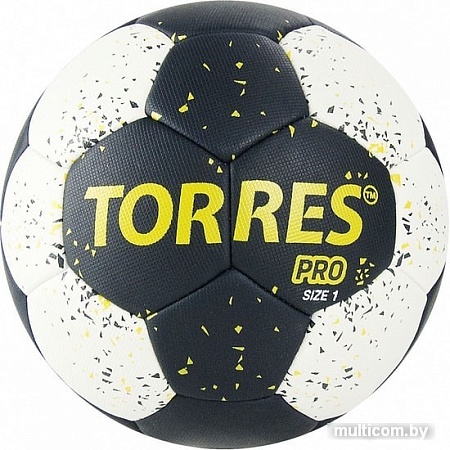 Мяч Torres Pro H32161 (1 размер)
