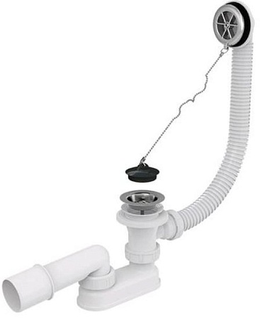 Сифон Koller Pool B70CPPB