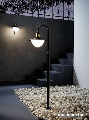 Садовый светильник Eglo Sirmione 97287