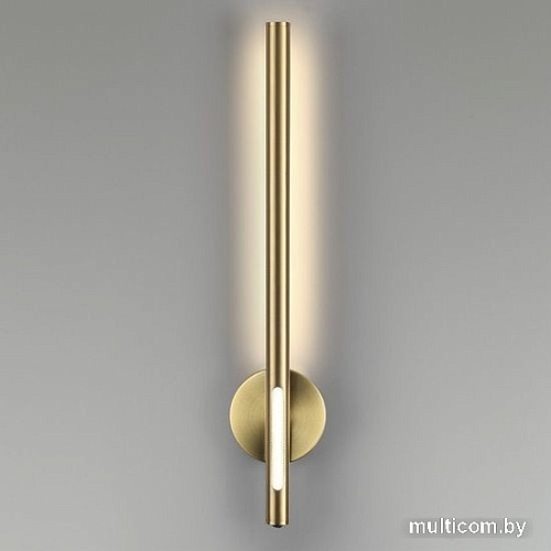 Светильник Odeon Light Mali 6644/10WL