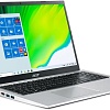 Ноутбук Acer Aspire 1 A115-32-P123 NX.A6MER.004