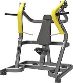 Грудь-машина Bronze Gym PL-1707