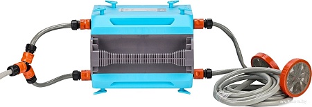 Аккумуляторный опрыскиватель GPT Super Storm 2