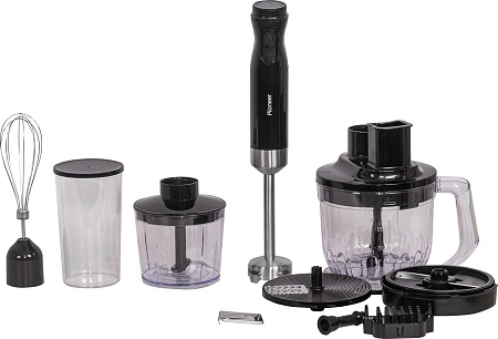 Погружной блендер Pioneer HB245S