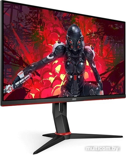 Монитор AOC 27G2U-BK