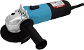 Угловая шлифмашина Инстар УШМ 90125