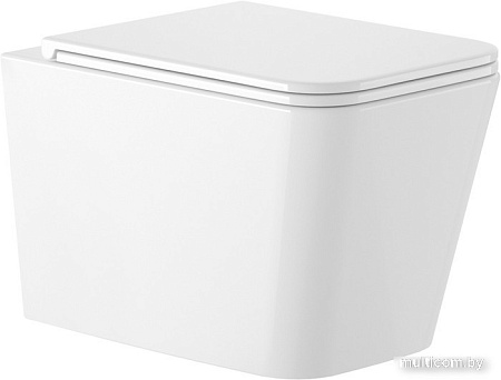 Унитаз подвесной Saniteco KW-9004WS