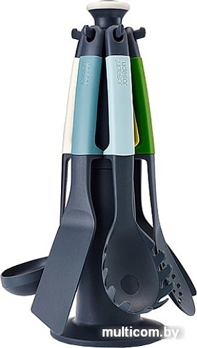 Набор кухонный Joseph Joseph Elevate Carousel Opal 10141