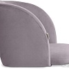 Стул Sheffilton SHT-ST33/S66-1 (сиреневая орхидея/хром лак)