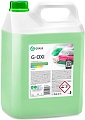 Пятновыводитель Grass G-Oxi для цветных вещей с активным кислородом 5.3 кг